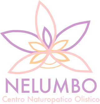 Logo Olistica Nelumbo
